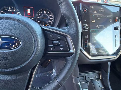 New 2026 Subaru Ascent Premium image 28