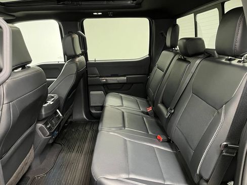Used 2023 Ford F150 Lariat w/ Equipment Group 502A High AWD/4WD image 46