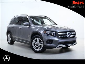 Used 2022 Mercedes-Benz GLB 250 4MATIC video 1