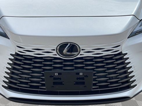 Used 2024 Lexus RX 350 Premium w/ Cold Area Package FWD image 10