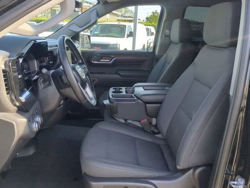Used 2023 GMC Sierra 1500 Elevation image 22