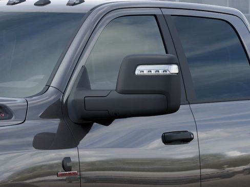 New 2026 RAM 2500 Big Horn image 12