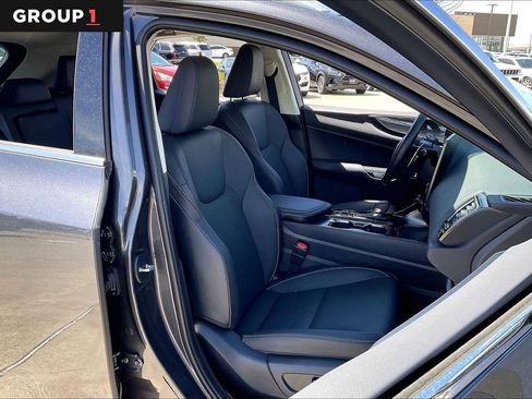 Certified 2026 Lexus NX 350 AWD w/ Accessory Package (2T) image 8