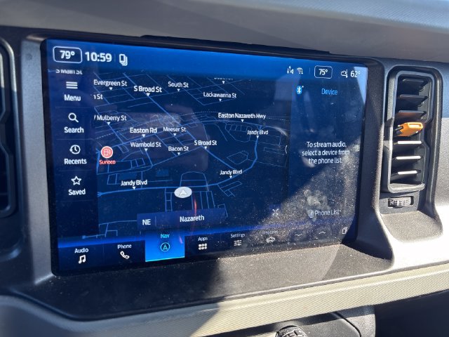Used 2022 Ford Bronco Badlands AWD/4WD image 24