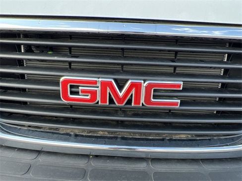 New 2025 GMC Savana 3500 w/ Power Convenience Package image 28