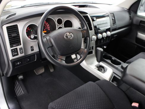Used 2009 Toyota Tundra SR5 RWD image 14