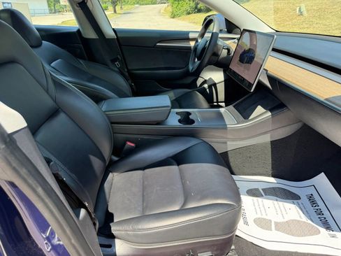 Used 2022 Tesla Model 3 RWD image 13