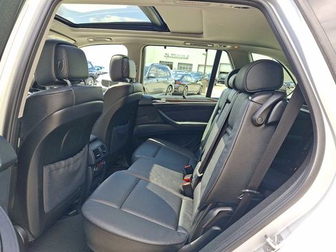Used 2012 BMW X5 xDrive35i image 10