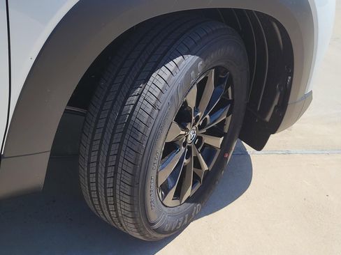 New 2026 MAZDA CX-50 AWD 2.5 S w/ Weather Package image 5