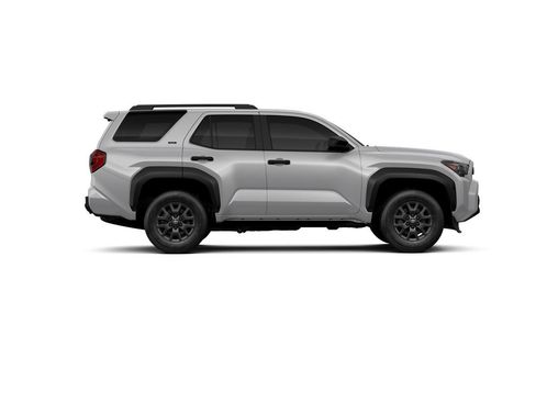 New 2026 Toyota 4Runner SR5 AWD/4WD image 12