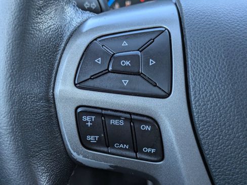 Used 2019 Ford Ranger XLT w/ Equipment Group 301A Mid RWD image 24