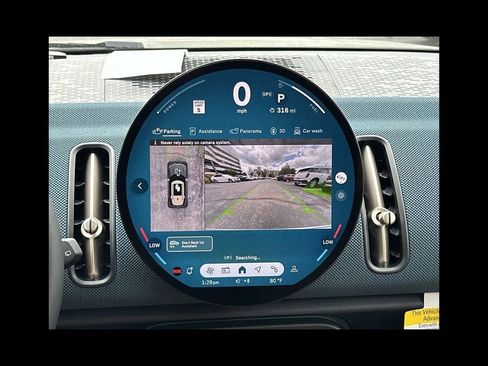 Used 2026 MINI Cooper Countryman S w/ Comfort Package Max image 35