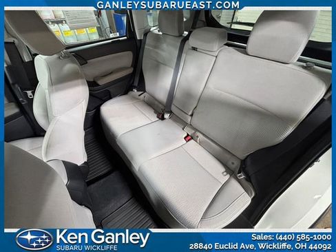Used 2018 Subaru Forester 2.5i Premium w/ Popular Package #3A image 21