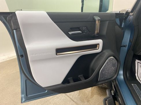 New 2024 GMC Hummer EV 3X w/ Omega Edition image 34