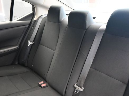 Used 2025 Nissan Sentra S FWD image 18