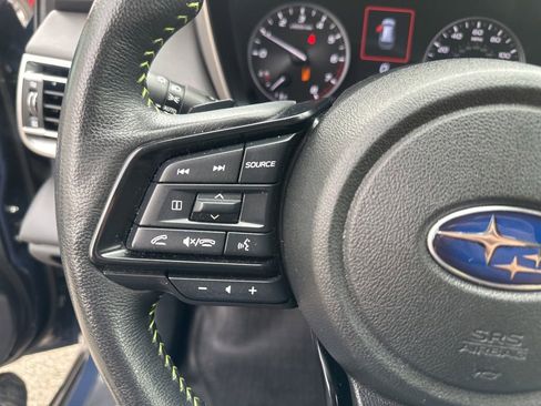 Used 2024 Subaru Outback Onyx Edition AWD/4WD image 14