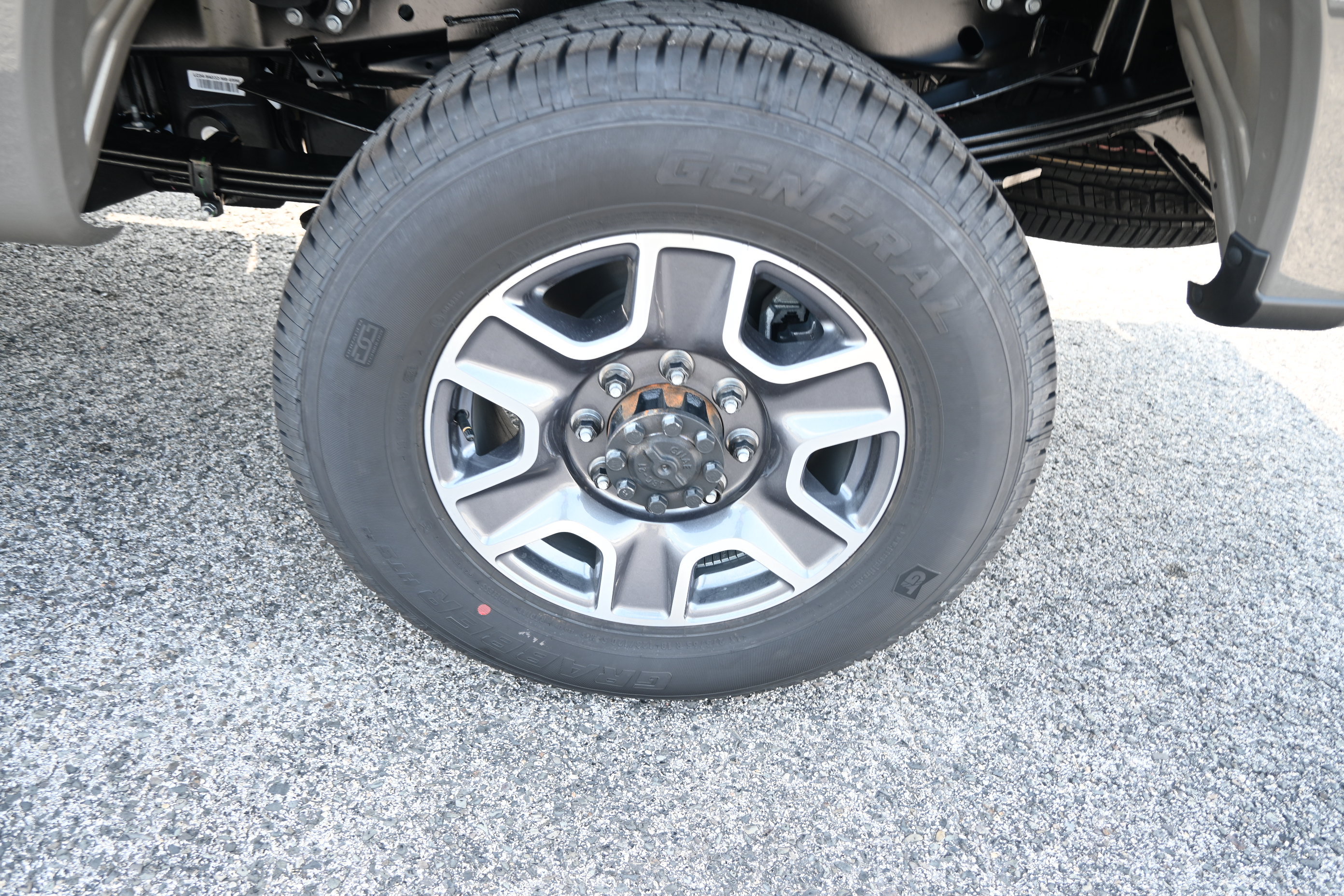 New 2026 Ford F350 Lariat w/ Lariat Premium Package AWD/4WD image 14