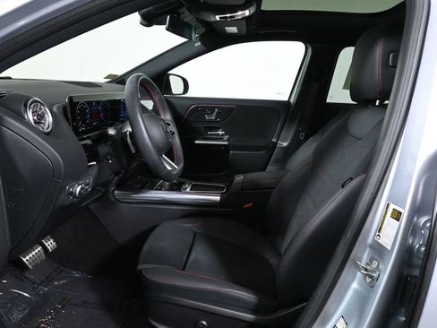 Certified 2026 Mercedes-Benz GLA 250 4MATIC image 3