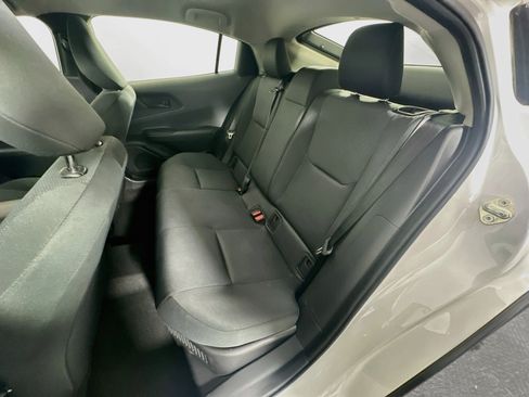 Used 2024 Toyota Prius LE FWD image 26