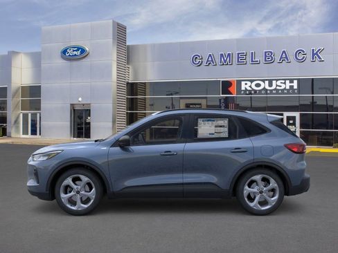 New 2026 Ford Escape ST-Line image 3