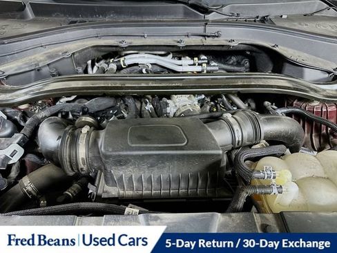 Certified 2022 Lincoln Aviator AWD w/ Premium Package image 34