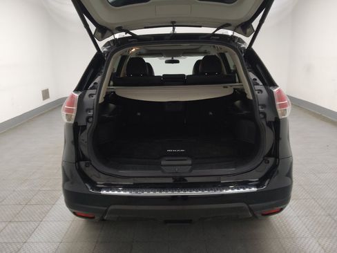 Used 2015 Nissan Rogue AWD image 31