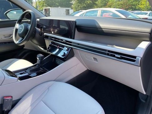 New 2026 Hyundai Tucson SEL FWD image 36