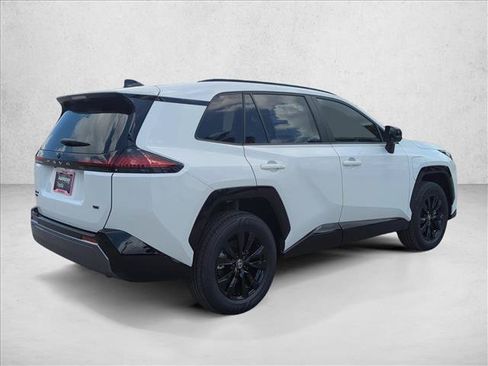 New 2026 Toyota RAV4 AWD Plug-in Hybrid image 5