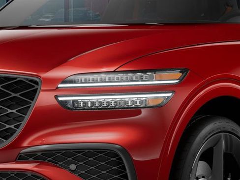 New 2026 Genesis GV70 2.5T Sport Prestige image 9