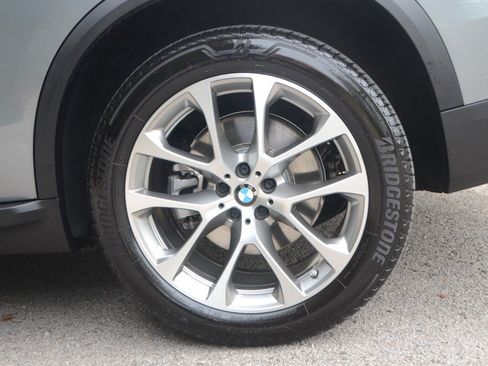 Used 2026 BMW X5 xDrive40i AWD/4WD image 24