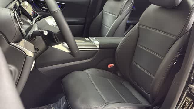 Certified 2026 Mercedes-Benz GLC 300 4MATIC image 25