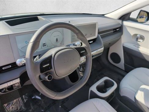 Certified 2024 Hyundai Ioniq 5 Limited image 9