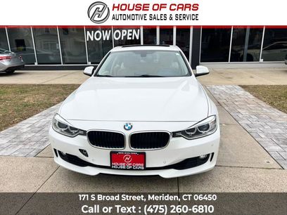 Used 2013 BMW 335i xDrive 4dr Sdn 335i xDrive AWD