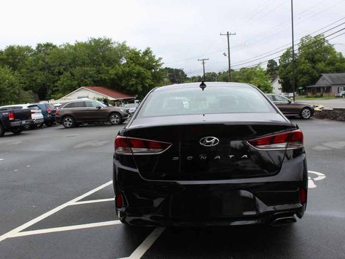 Used 2018 Hyundai Sonata SEL FWD image 6