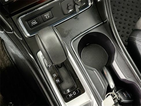 Used 2022 Subaru Ascent Onyx Edition image 17