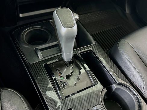 Used 2021 Toyota 4Runner TRD Off-Road Premium image 19