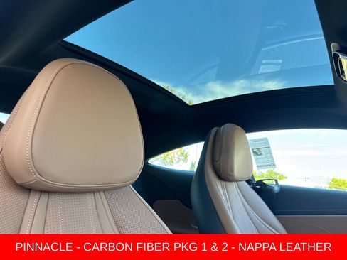 Certified 2024 Mercedes-Benz CLE 53 AMG 4MATIC w/ Driver Assistance Package image 16