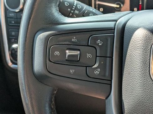 Used 2022 GMC Sierra 3500 Denali w/ Denali Ultimate Package AWD/4WD image 22