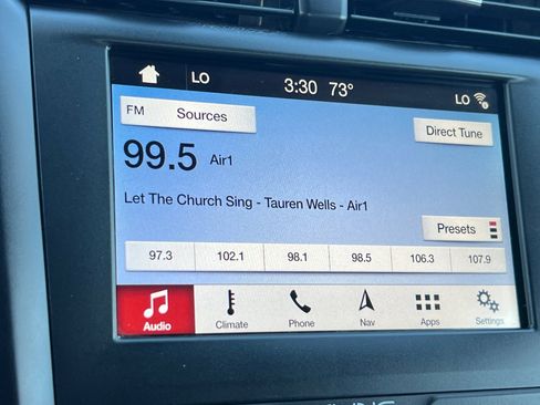 Certified 2019 Ford Fusion SE w/ Equipment Group 151A image 18