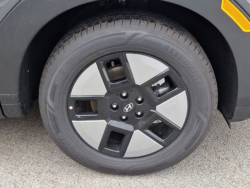 New 2026 Hyundai Santa Fe SE image 8