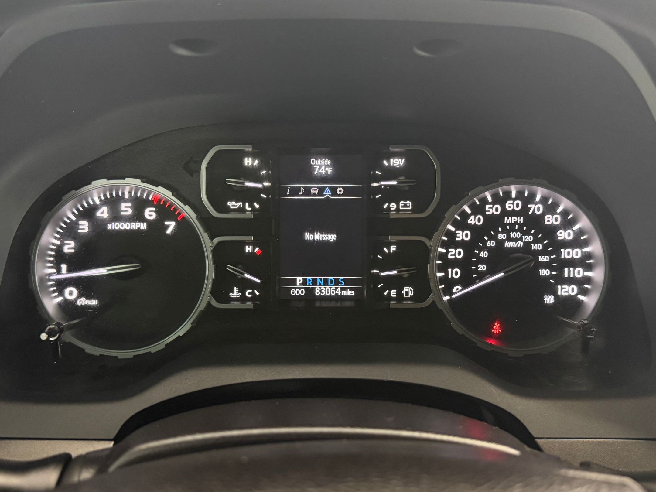 Used 2021 Toyota Tundra SR5 RWD image 19