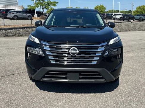 Certified 2024 Nissan Rogue S AWD/4WD image 11