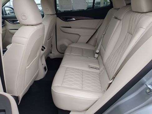 Used 2023 Buick Envision Avenir AWD/4WD image 24