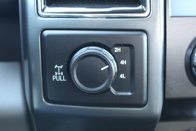 Used 2023 Ford F250 XL w/ STX Appearance Package AWD/4WD image 23