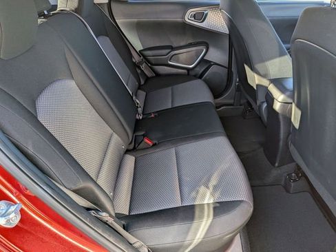 Used 2024 Kia Soul LX w/ Option Group 015 image 25