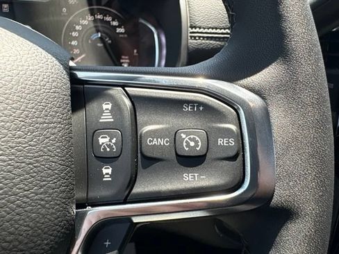 New 2026 RAM 2500 Laramie w/ Night Edition AWD/4WD image 28
