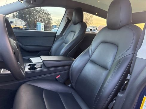 Used 2021 Tesla Model Y Long Range image 37