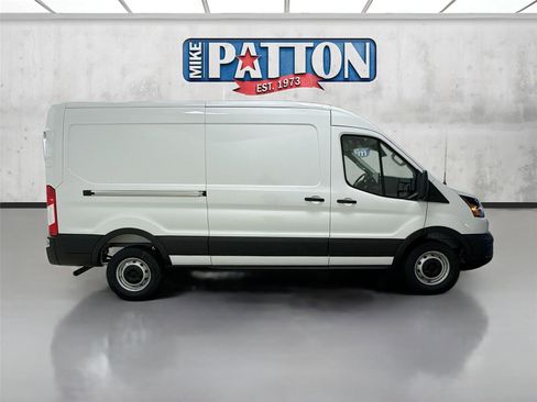 New 2026 Ford Transit 250 T-250 148  MED RF 9150 GV w/ Load Area Protection Package image 8