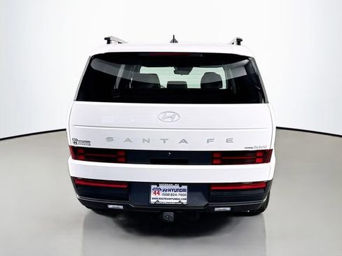 Used 2026 Hyundai Santa Fe SEL image 7