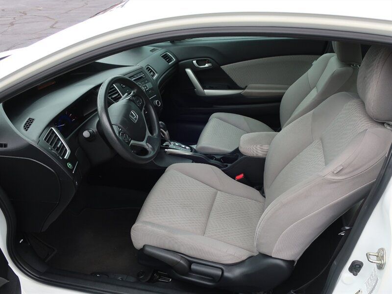 Used 2015 Honda Civic LX image 15